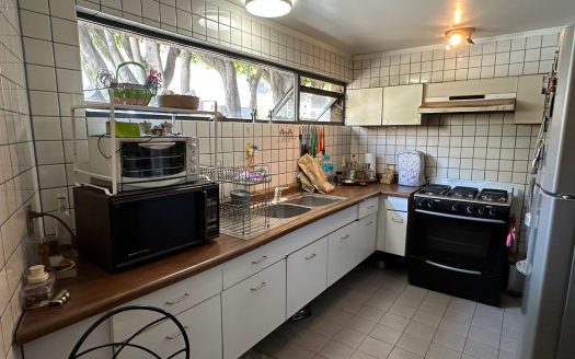 Casa, Arenal Tepepan