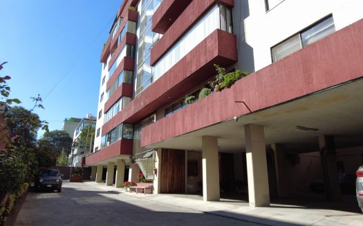 Departamento, Del Valle