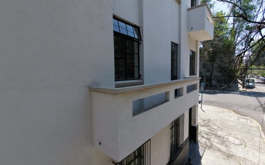 Departamento, Santa María la Ribera