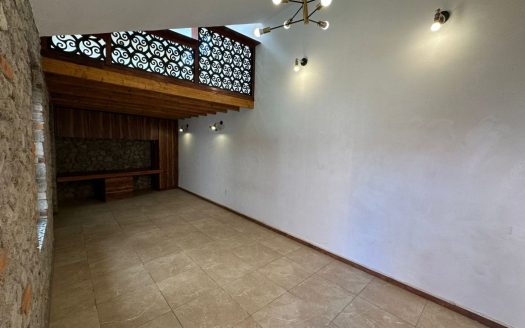 Casa, Huamantla