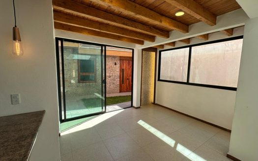 Casa, Huamantla