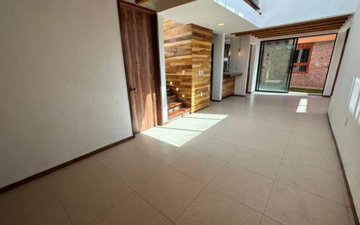 Casa, Huamantla