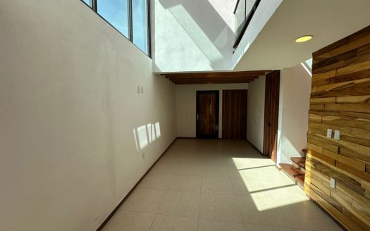 Casa, Huamantla