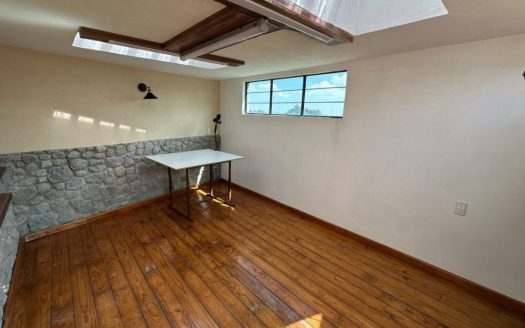 Casa, Huamantla