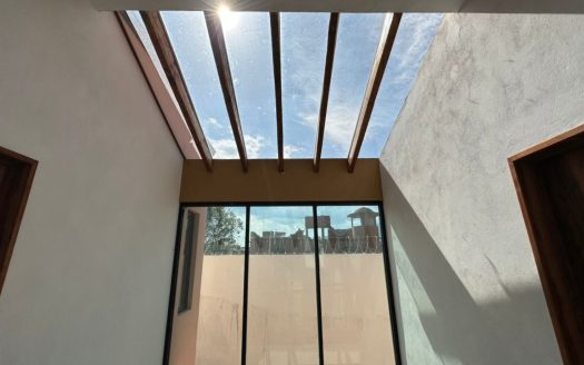 Casa, Huamantla