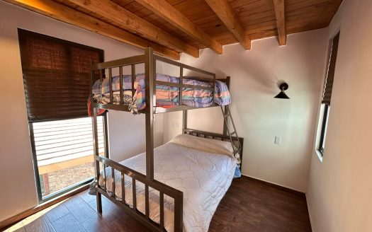 Casa, Huamantla