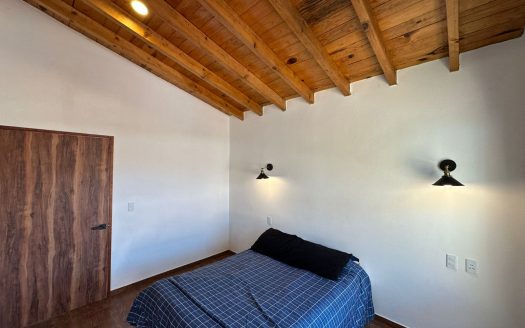 Casa, Huamantla