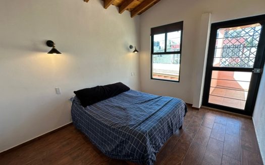 Casa, Huamantla