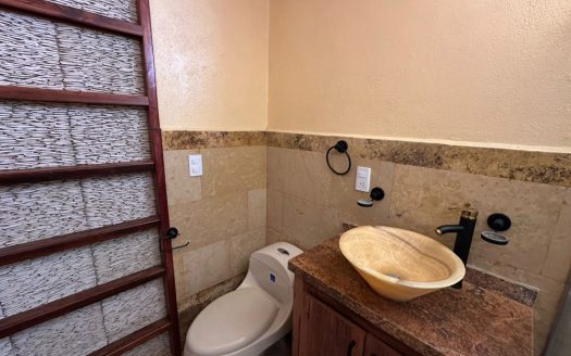 Casa, Huamantla