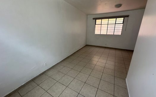 Departamento, Nueva Santa María