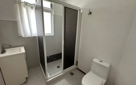 Departamento, Nueva Santa María