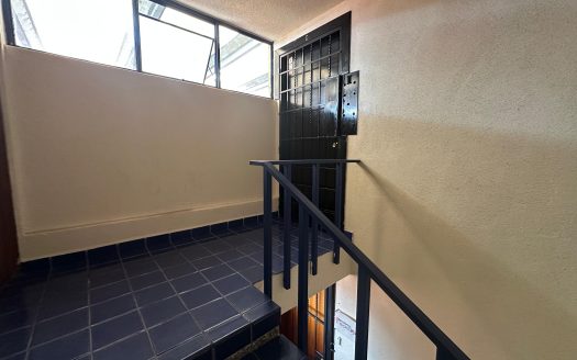 Oficina, Coyoacán
