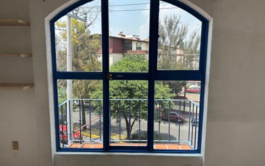 Oficina, Coyoacán