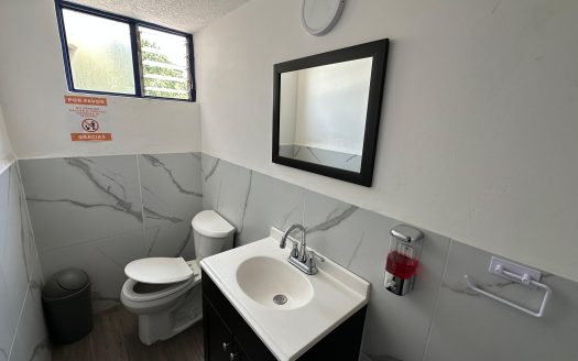Oficina, Coyoacán