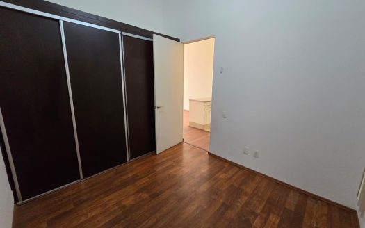 Departamento con patio, Huixquilucan