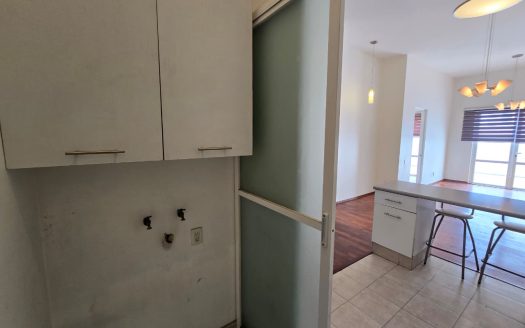 Departamento con patio, Huixquilucan